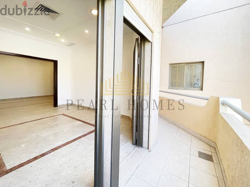 Apartment for Rent in Salwa 7