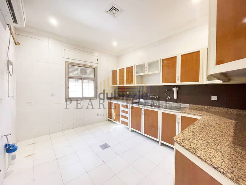 Apartment for Rent in Salwa 8