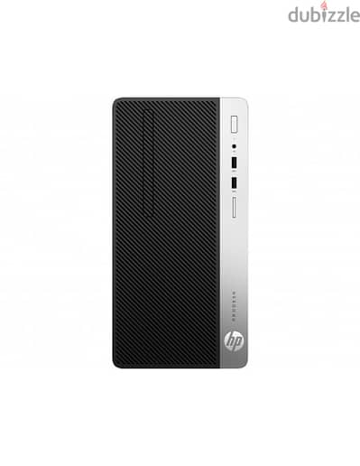 HP Prodesk 400 G5 PC