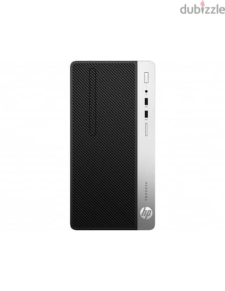 HP Prodesk 400 G5 PC 0