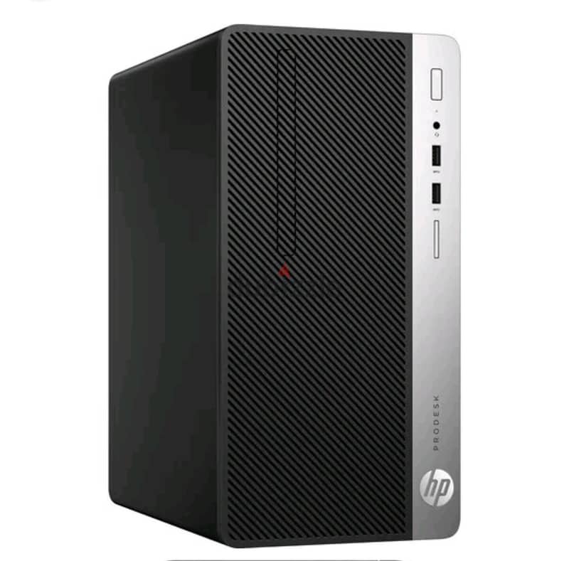 HP Prodesk 400 G5 PC 1