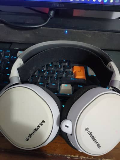 steelseries