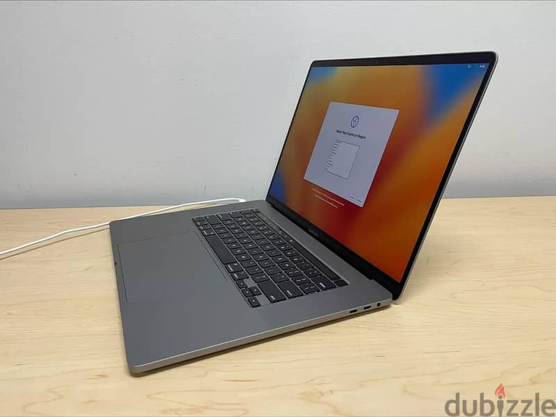 Mac Book Pro 16 inch 3