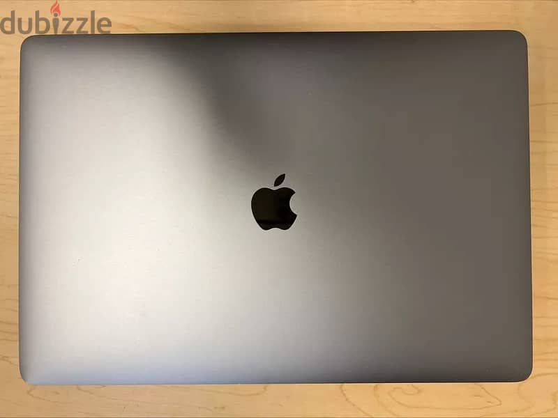 Mac Book Pro 16 inch 6