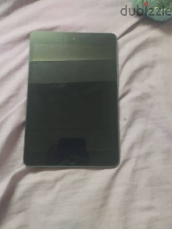 ipad mini 5 wifi 256 giga touch replacement 3