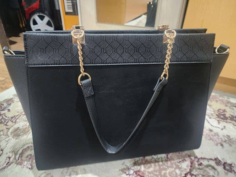 "River Island" brand new tote bage 2