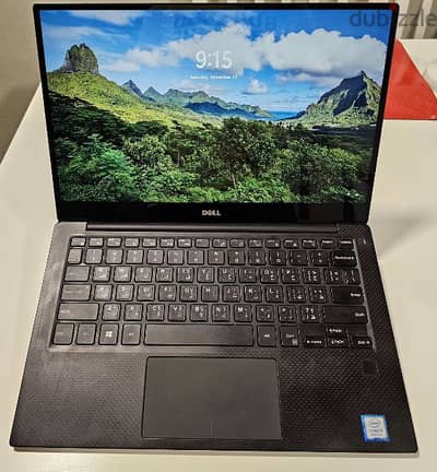 Laptop Dell XPS 3960