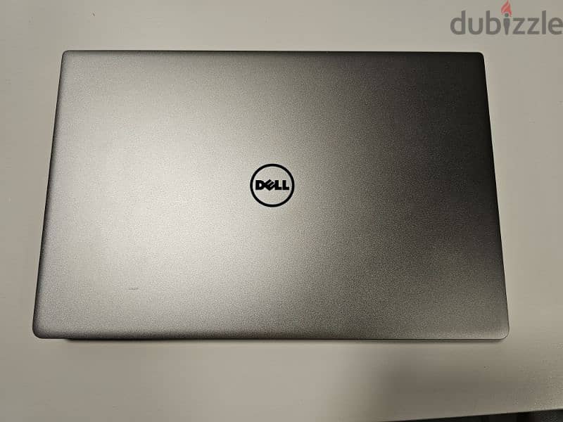 Laptop Dell XPS 3960 2