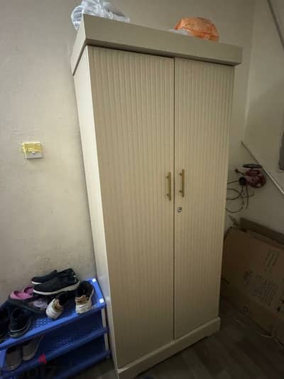 Cupboard