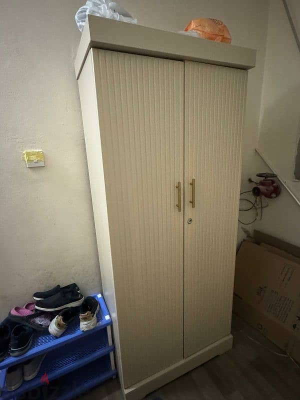 Cupboard 0