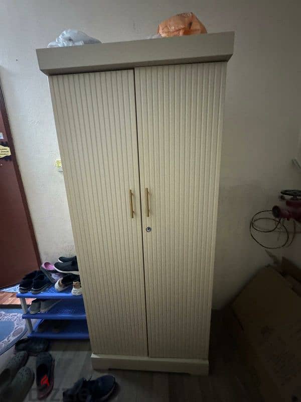 Cupboard 1