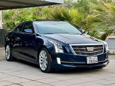 Cadillac