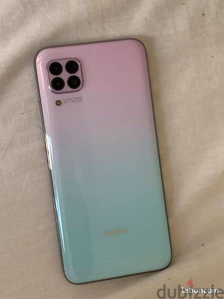 Huawei Nova 7i 8gb ram 128gb good condition 1