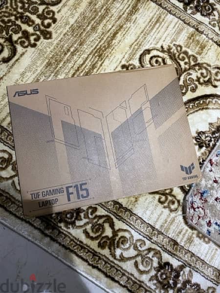 asus tuf f15 15.6 1