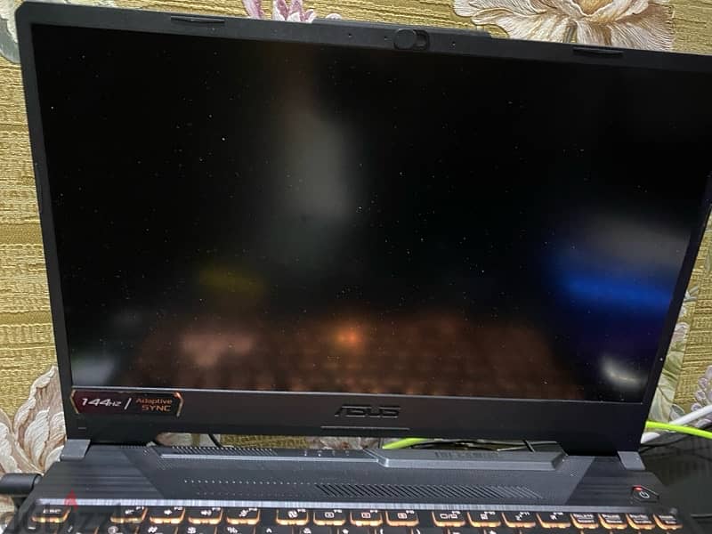 asus tuf f15 15.6 5