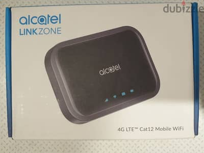 Alcatel