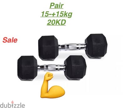 hex dumbbell and set dumbbell all available with best price quality