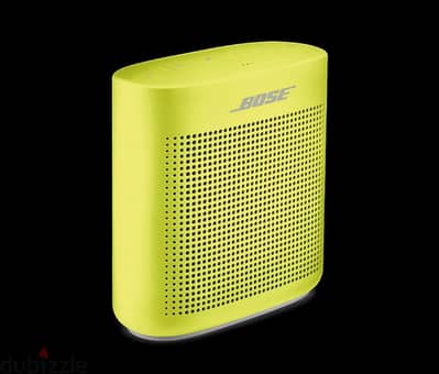 Bose soundlink colour ii