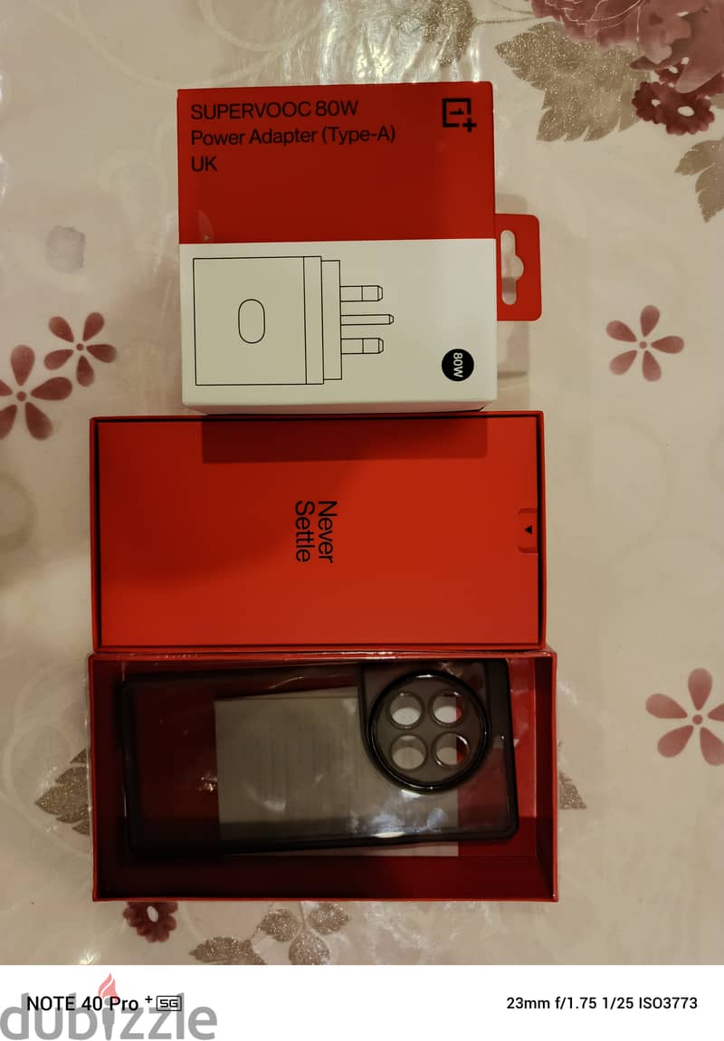 OnePlus 12R for sale 3