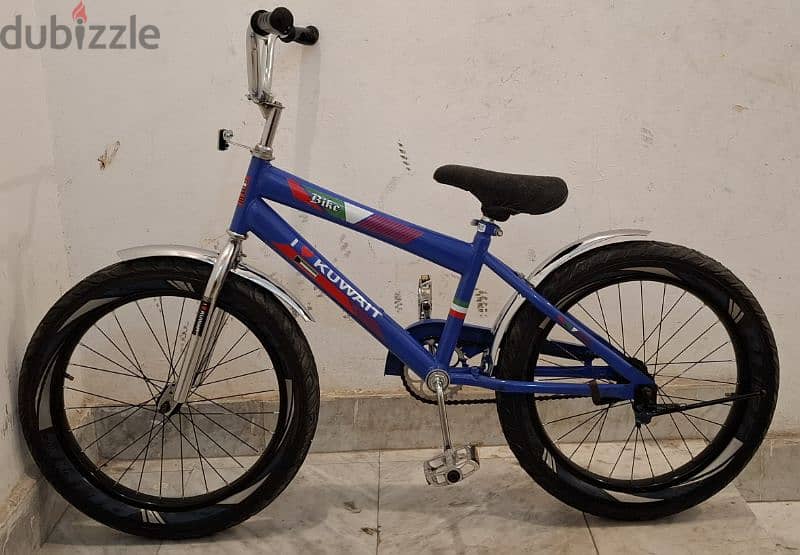 selling bike PUBG size 20inch 4