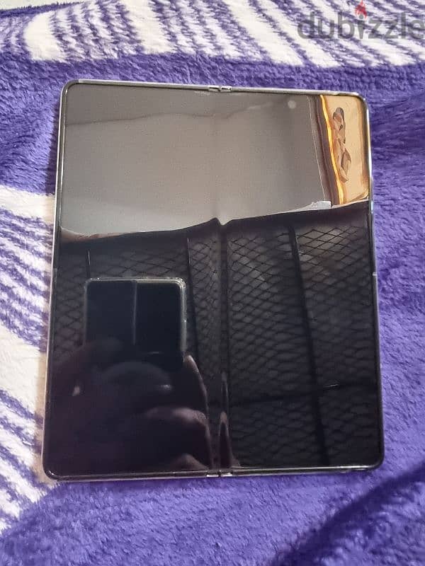 SAMSUNG GALAXY FOLD 5 256GB 2