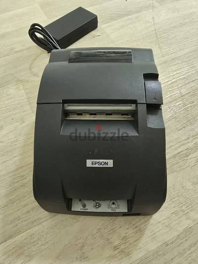 Epson thermal bill printer machine for sale