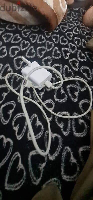 Huawei charger 1