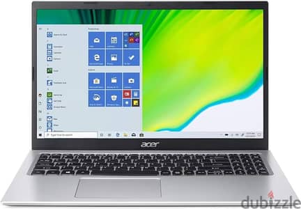 للبيع لابتوب Acer Aspire/15 Inch/Core i5/512 GB SSD/16 GB RAM