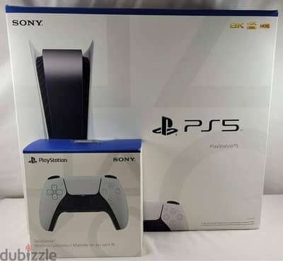 PlayStation 5