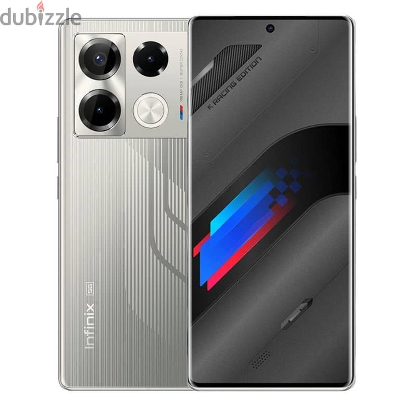 Infinix 40 pro plus 5g for sale 0