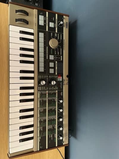 korg synthesizer