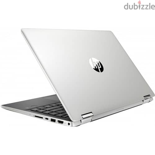 للبيع لابتوب  Hp i5/128SSD+ 1TB/16GB Ram/2GB NVIDIA X360 TOUCH SCREEN 2