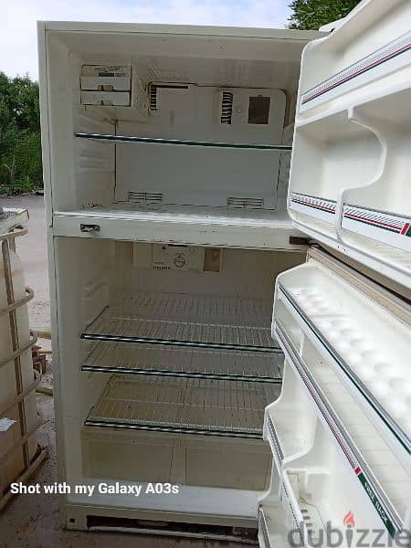 Nationla refrigerator 3