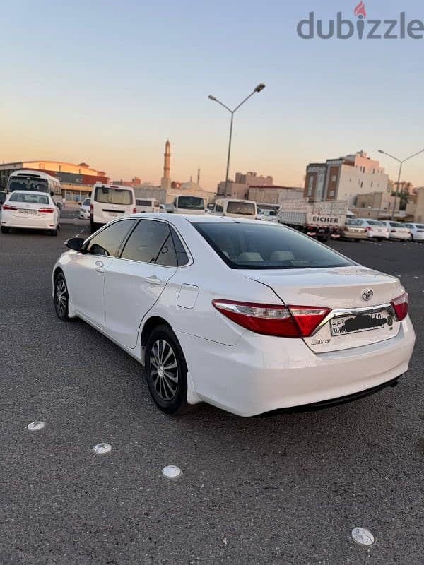 Toyota Camry 2016 2