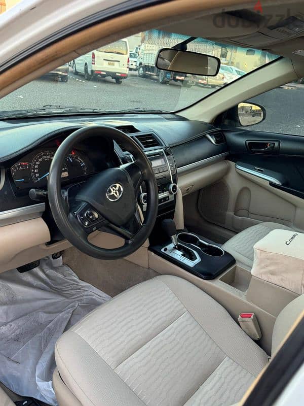 Toyota Camry 2016 9