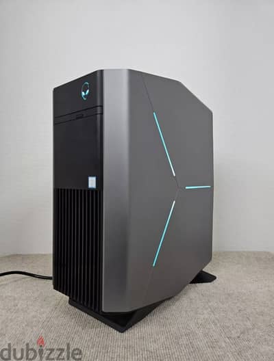 Dell ALIENWARE AURORA R8 i9