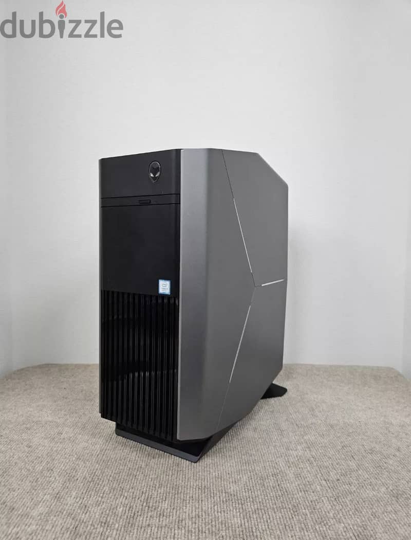 Dell ALIENWARE AURORA R8 i9 2