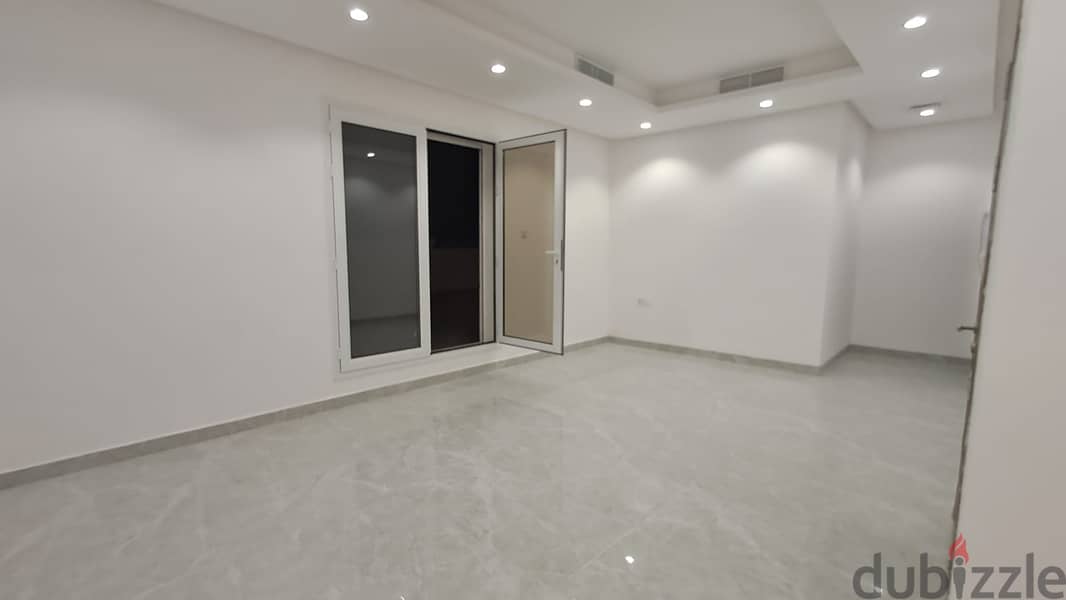 Brand New 3 Bedrooms Apartment in Egaila 1