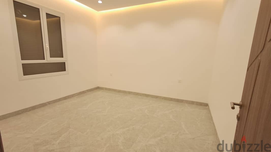 Brand New 3 Bedrooms Apartment in Egaila 5