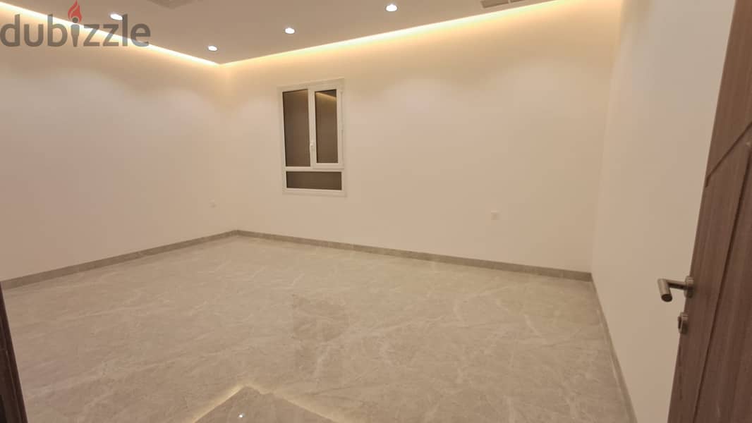 Brand New 3 Bedrooms Apartment in Egaila 6