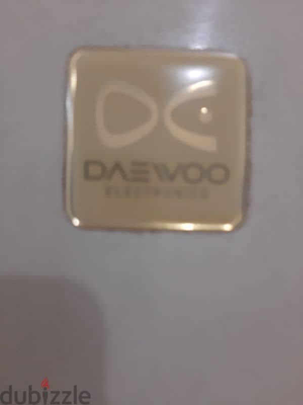 daewoo 2