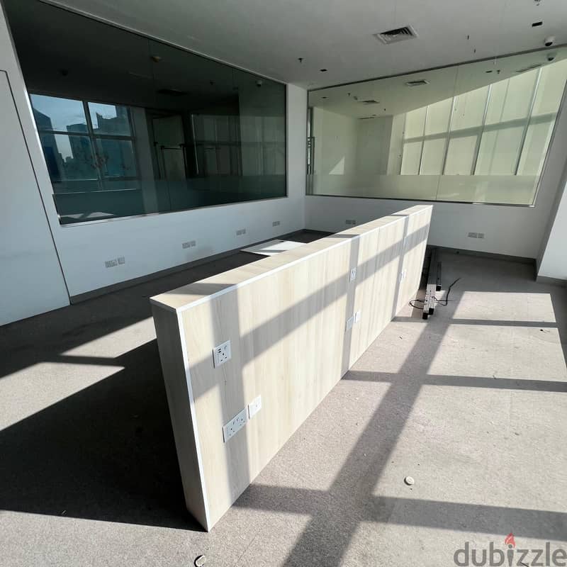 Full commercial floor for rent in sharq Block 2 11