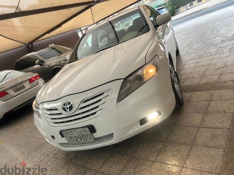 Toyota Camry 2009 2