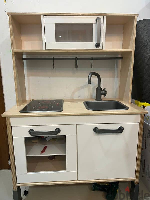 ikea kids kitchen set 1