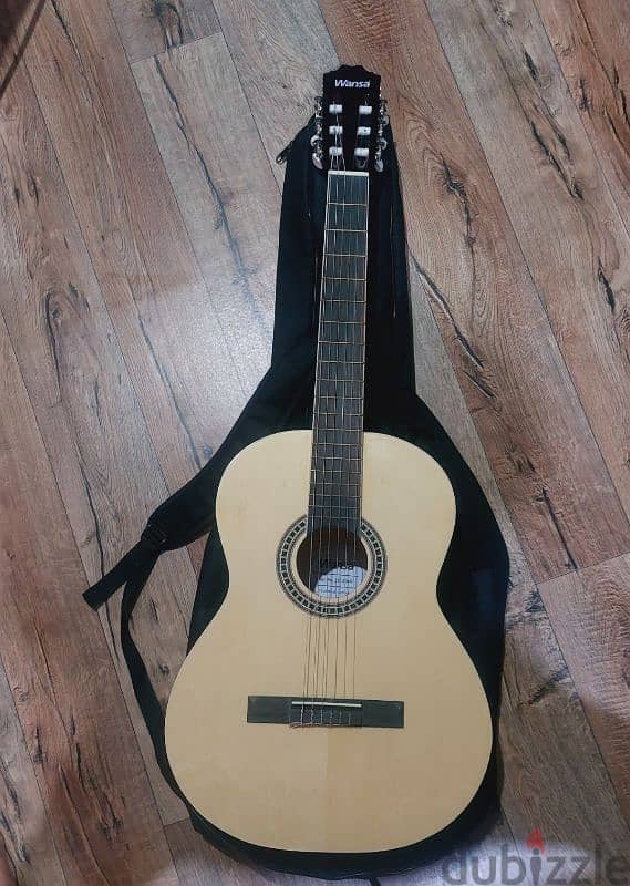 guitar for sale 0