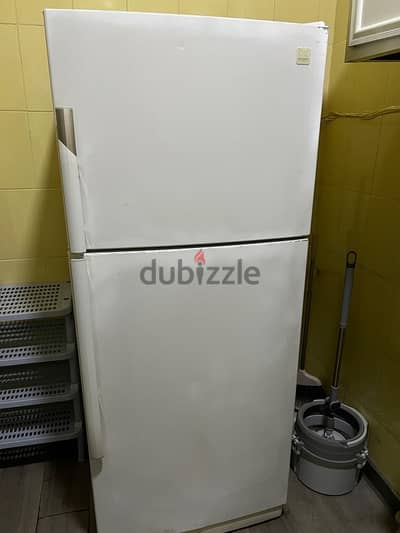 Daewoo fridge for sale