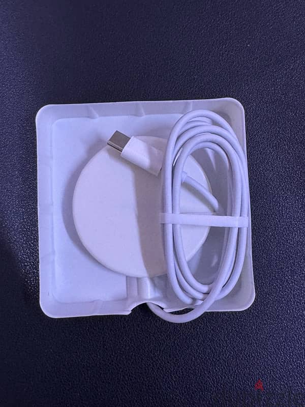 MagSafe Charger 15w (NEW) 5