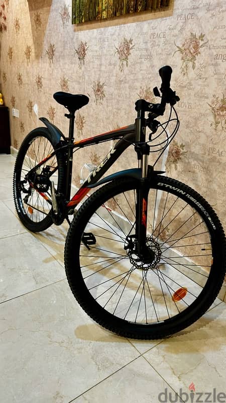 TREK merlin 5 cycle 29’’ inch 3