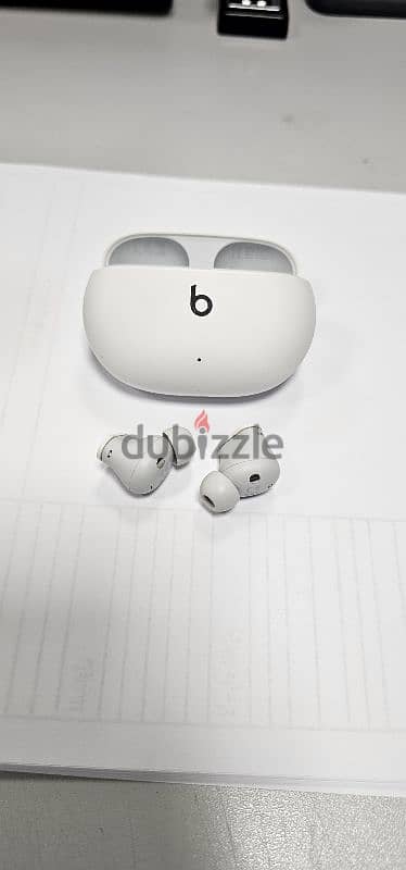 original Beats studio buds noise cancellation 1