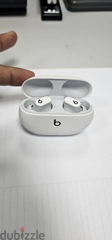 original Beats studio buds noise cancellation 2